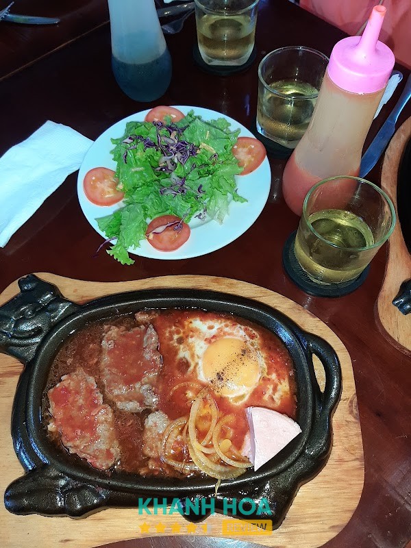 Mộc Pizza Cafe hình ảnh 3