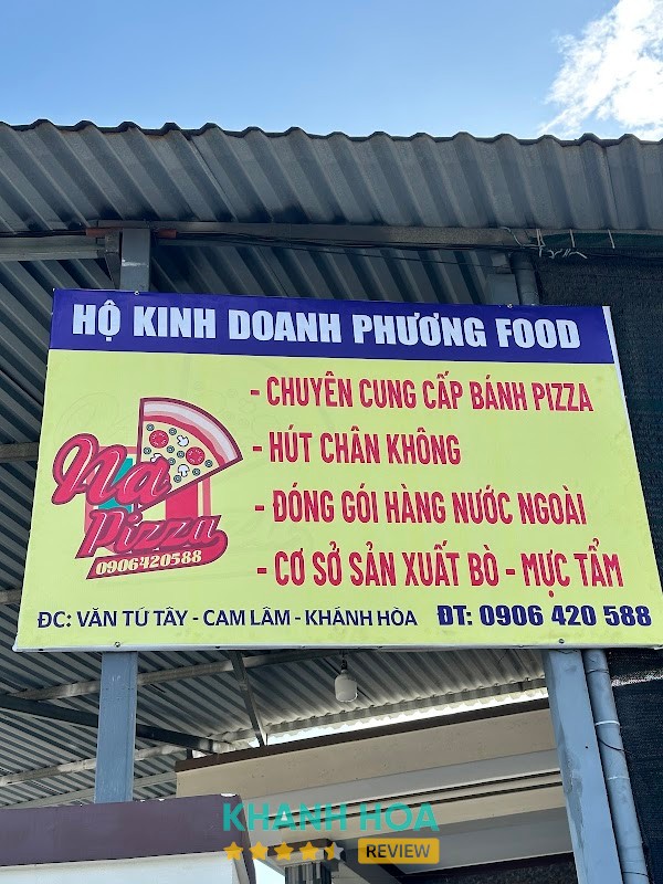 Na pizza hình ảnh 2