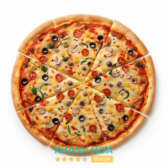 Pizza và Chicken Bếp Nhà hình ảnh 2