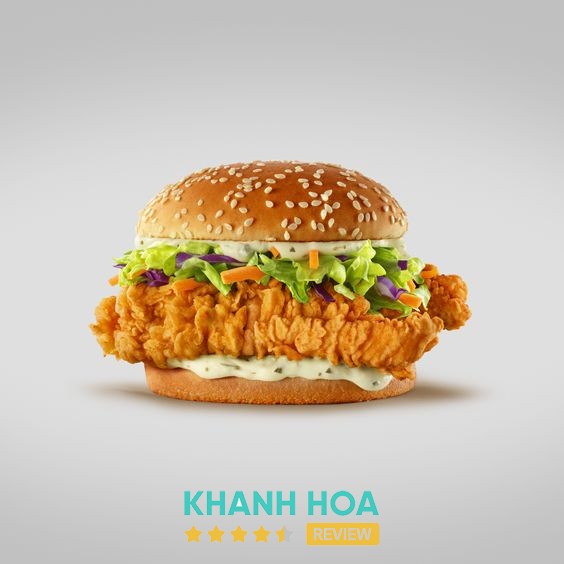 Pizza và Chicken Bếp Nhà hình ảnh 3