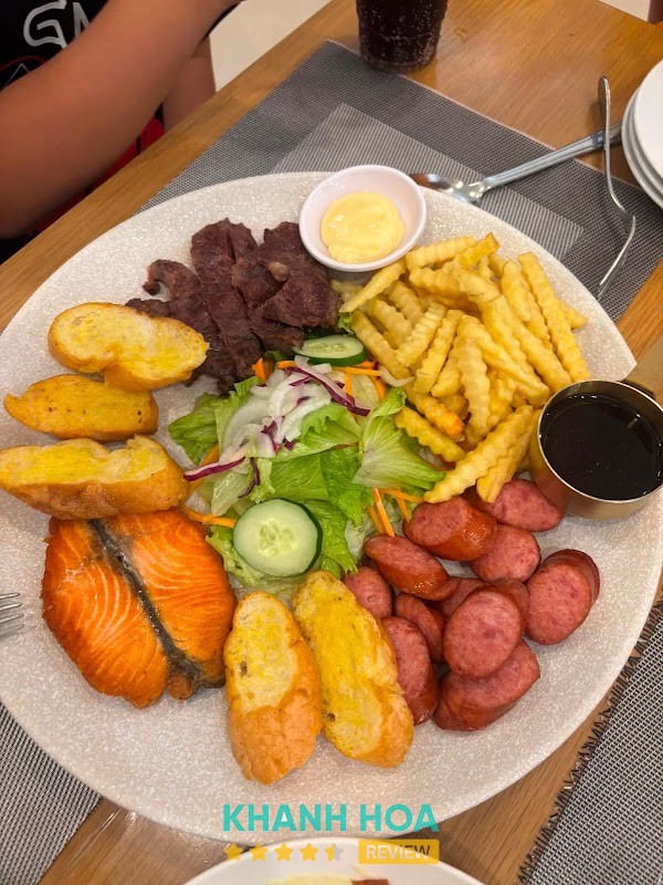 PASTA HOUSE Cam Ranh - hình ảnh 2