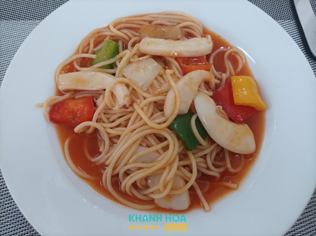 PASTA HOUSE Cam Ranh - hình ảnh 3