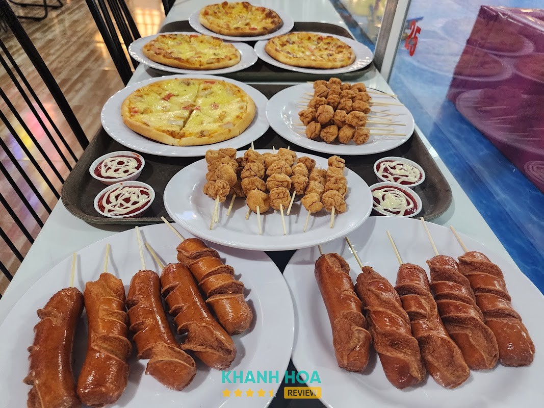 Cà Phê và Khu vui chơi Honey - hình ảnh 2