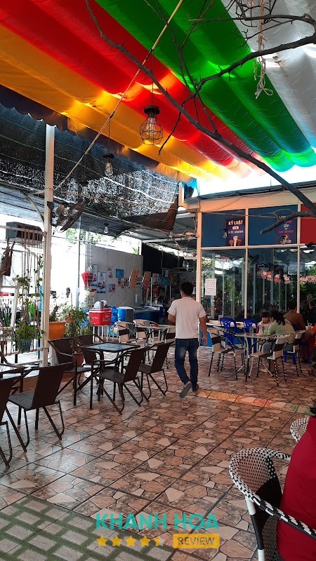 Cà Phê và Khu vui chơi Honey - hình ảnh 3