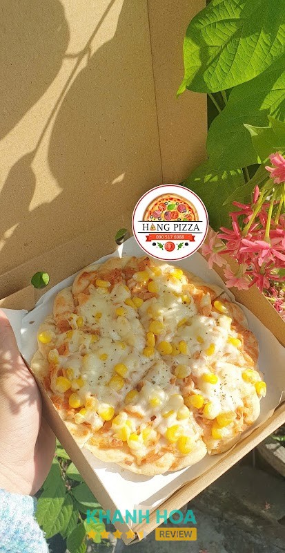 Pizza Huynh Hang Cam Ranh