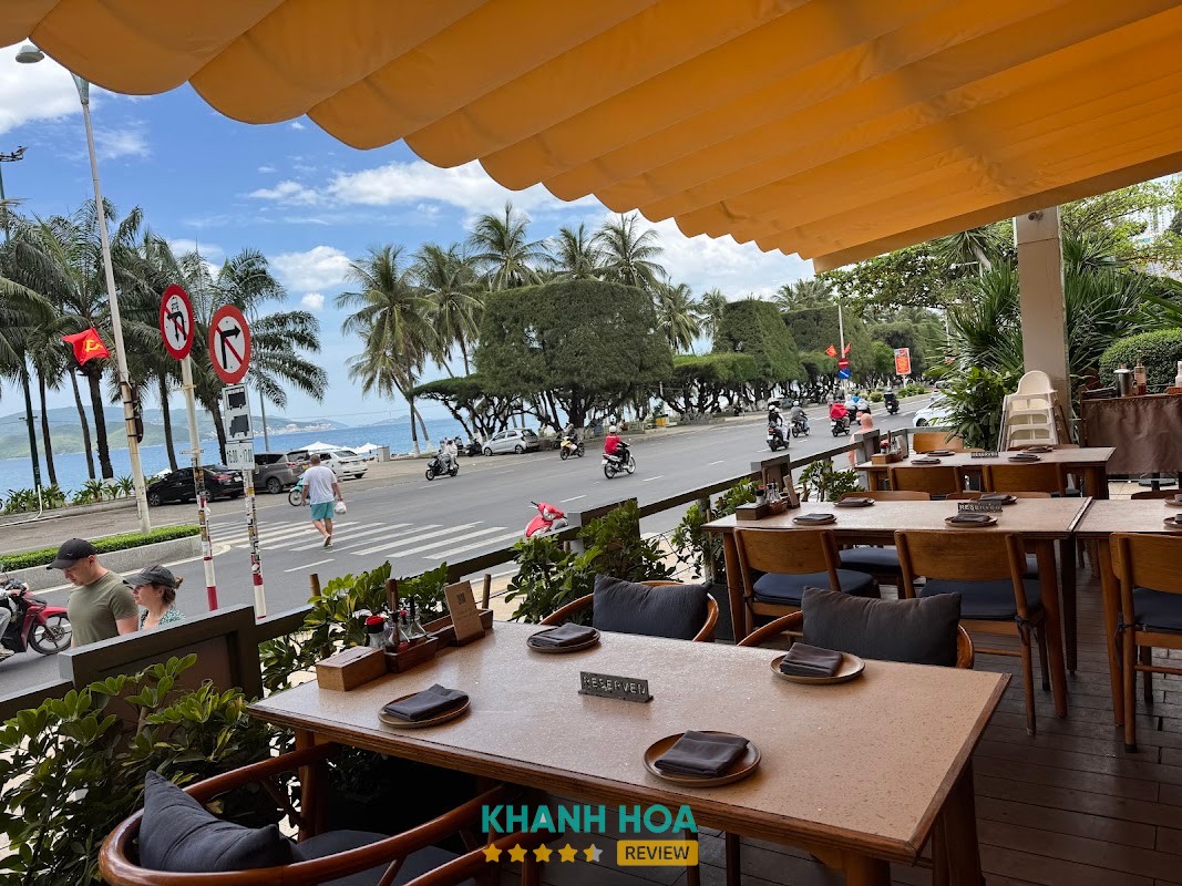 Pizza 4P's Nha Trang - hình ảnh 2