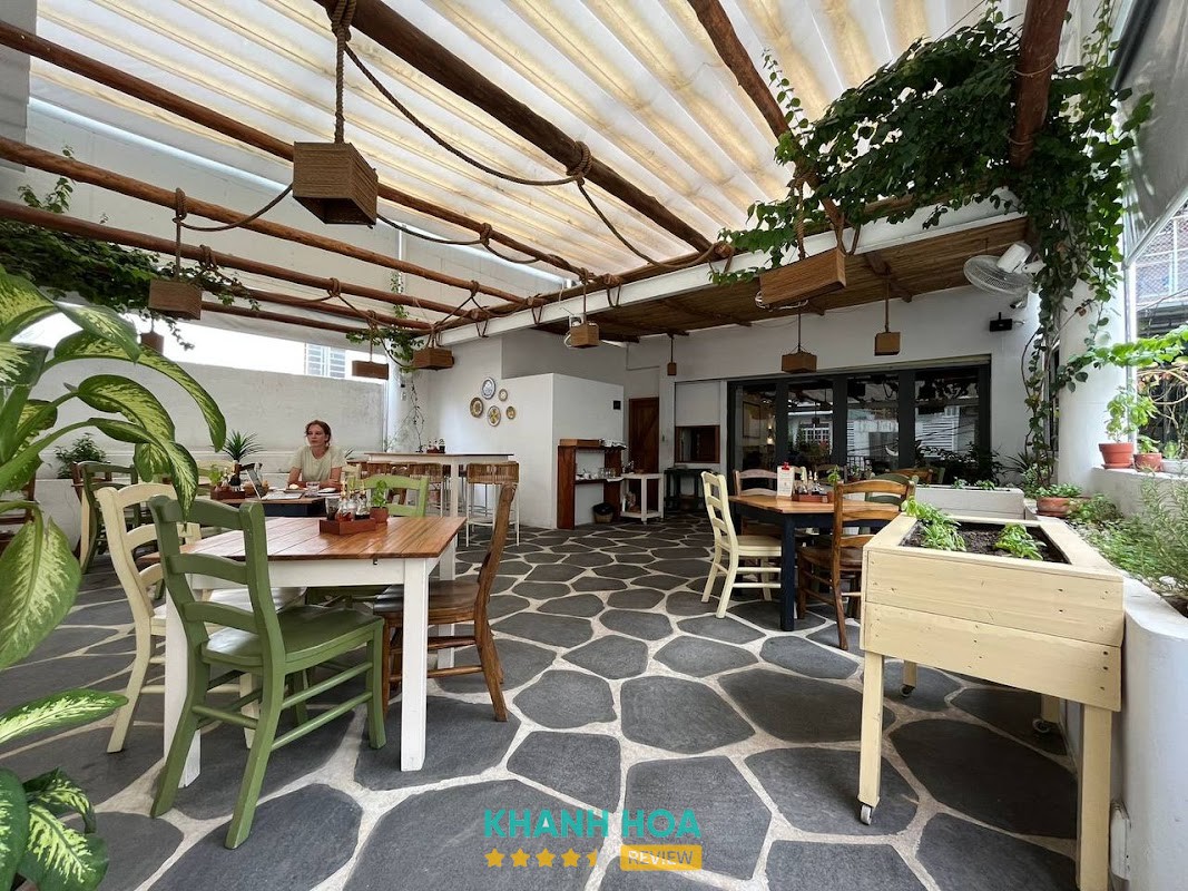 La Cala - Gusto Italiano Nha Trang