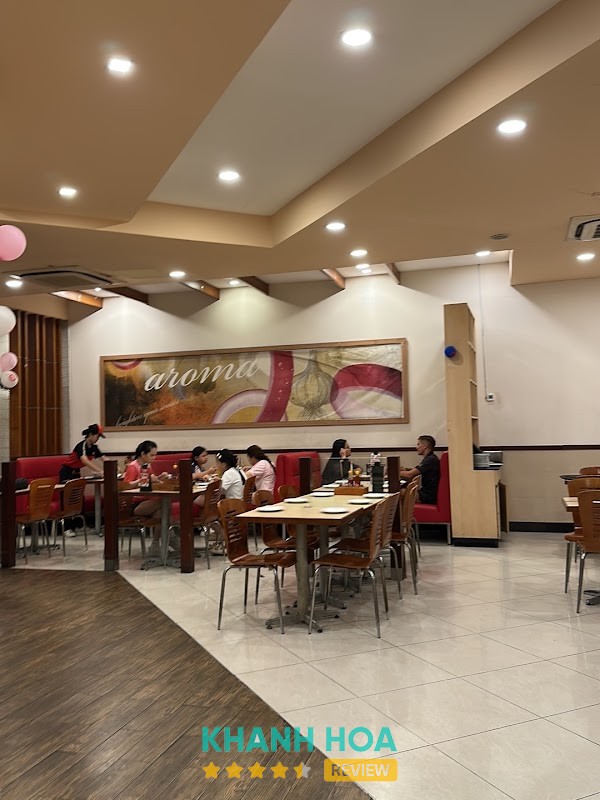 Pizza Hut Nha Trang - hình ảnh 2
