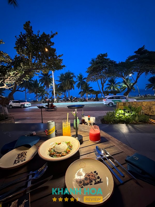 The Home Pizza Nha Trang - hình ảnh 3