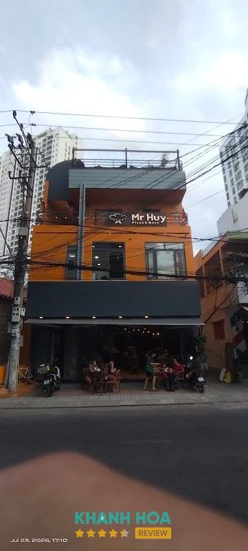 Mr Huy - pizza & more - hình ảnh 2