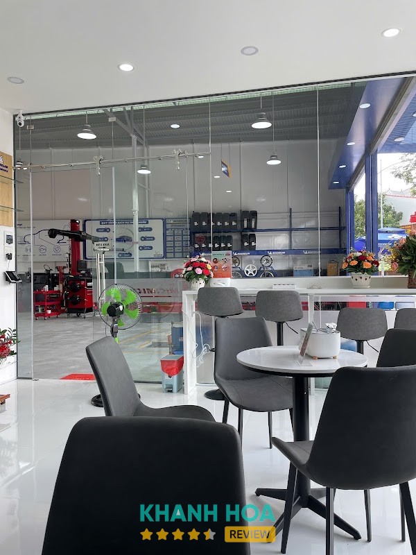 Michelin Car Service - Vương An Khang – hình ảnh 2