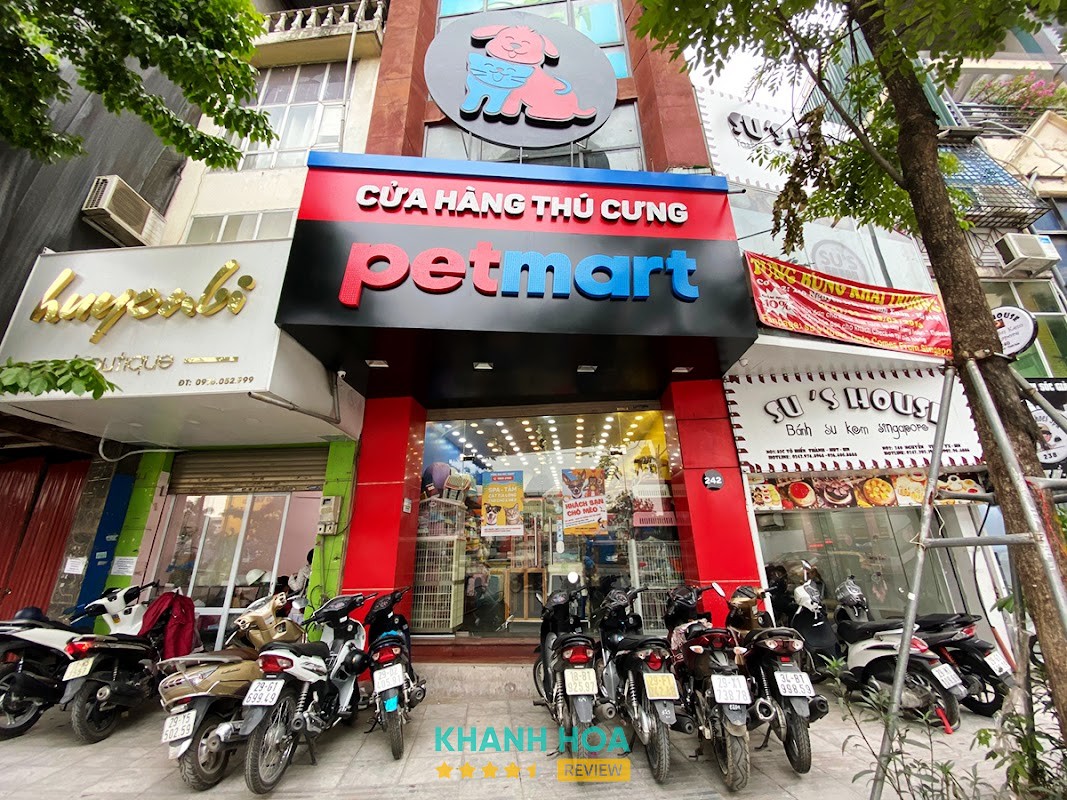 Pet Mart Cam Ranh - Cửa Hàng Thú Cưng – ảnh 2