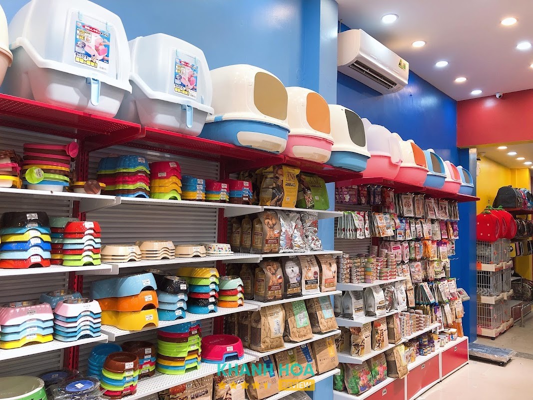 Pet Mart Cam Ranh - Cửa Hàng Thú Cưng – ảnh 3
