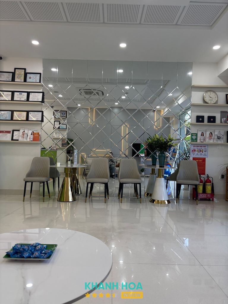 Trang thiết bị Nha Khoa Dr.Tooth – hình ảnh 3