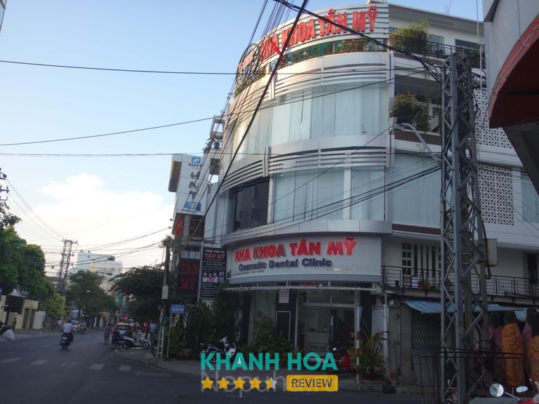 Không gian Tan My Dental Clinic – hình ảnh 2