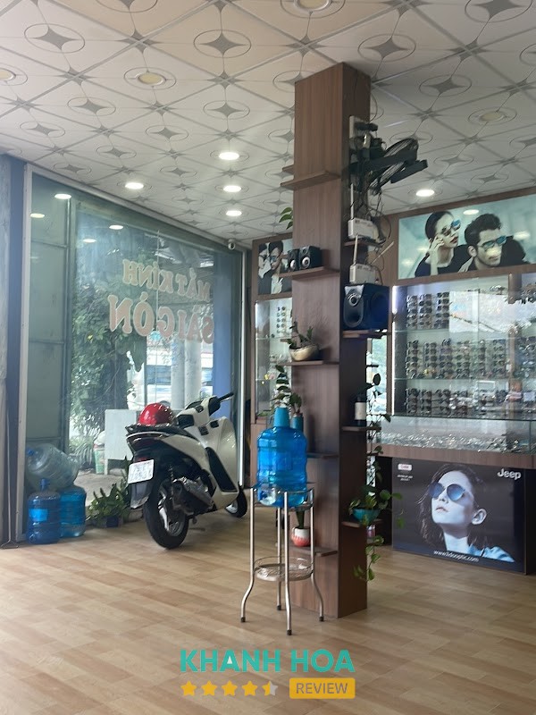 Cửa Hàng Mắt Kính Sài Gòn – hình ảnh 2