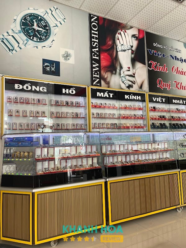Mắt kính Việt Nhật – hình ảnh 2