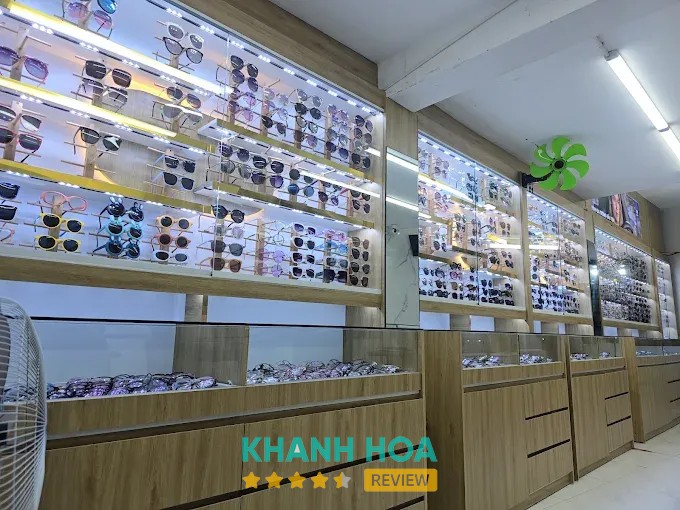 Mắt Kính Nha Trang Chi Nhánh Diên Khánh – ảnh 2