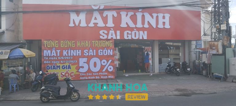 Mắt Kính Sài Gòn – ảnh 2