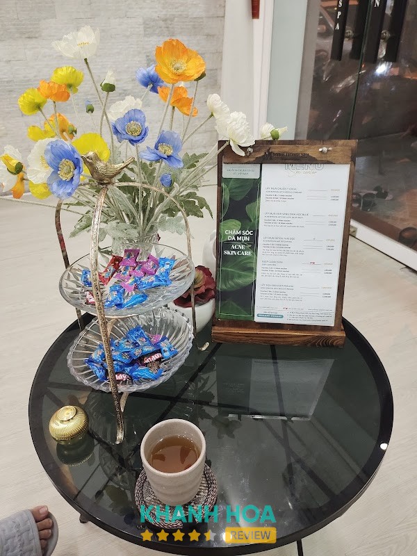 MiRe Home Spa - Spa Chăm Sóc Da Nha Trang – hình ảnh 2