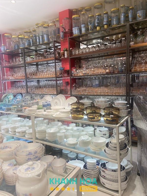 CÔNG TY TNHH HOA KHANH - THE KITCHEN EQUIPMENT – hình ảnh 2