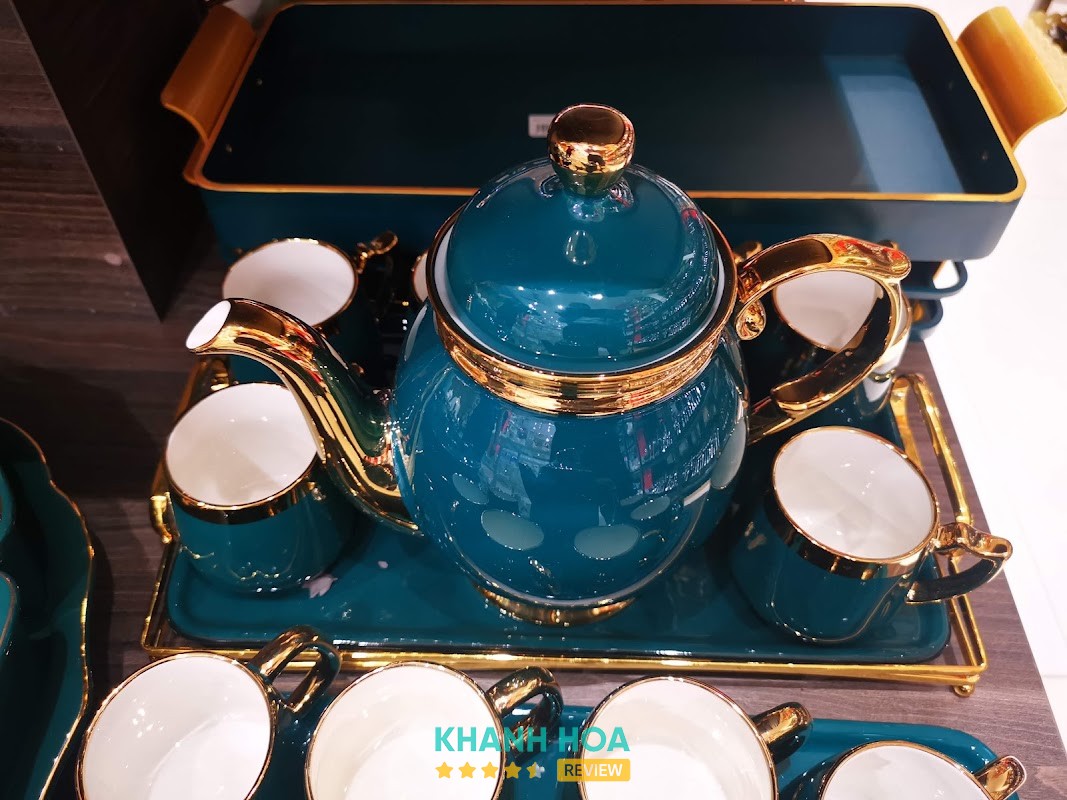 CÔNG TY TNHH HOA KHANH - THE KITCHEN EQUIPMENT – hình ảnh 3