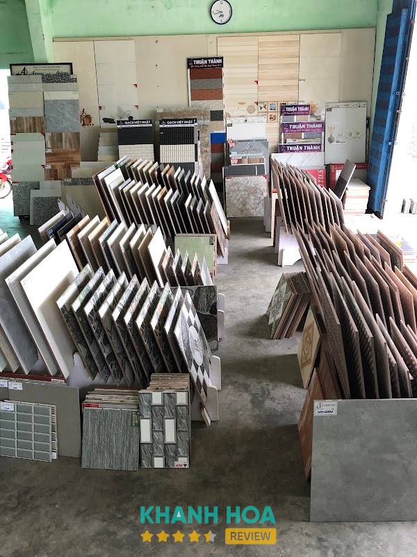 Cửa Hàng VLXD Thành Công 17/2 hình ảnh 2