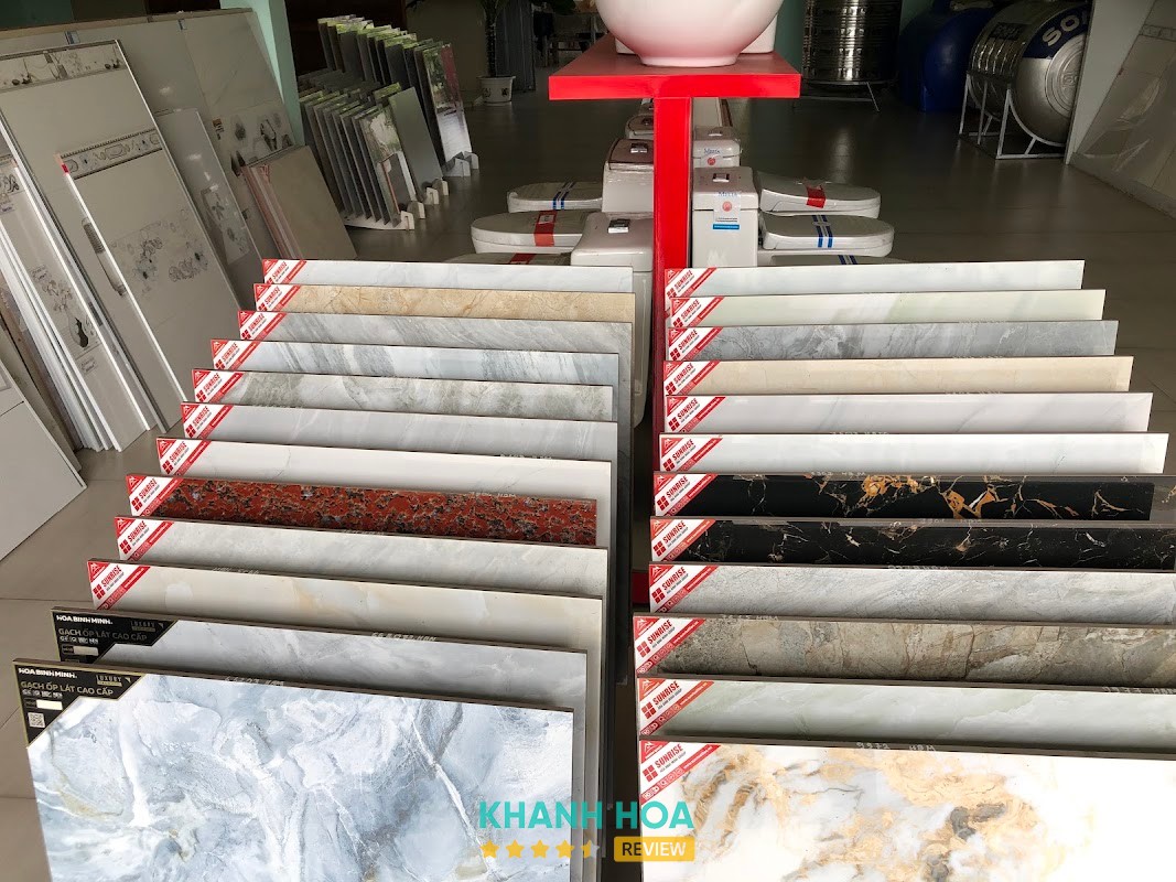 Cửa Hàng VLXD Thành Công 17/2 hình ảnh 3