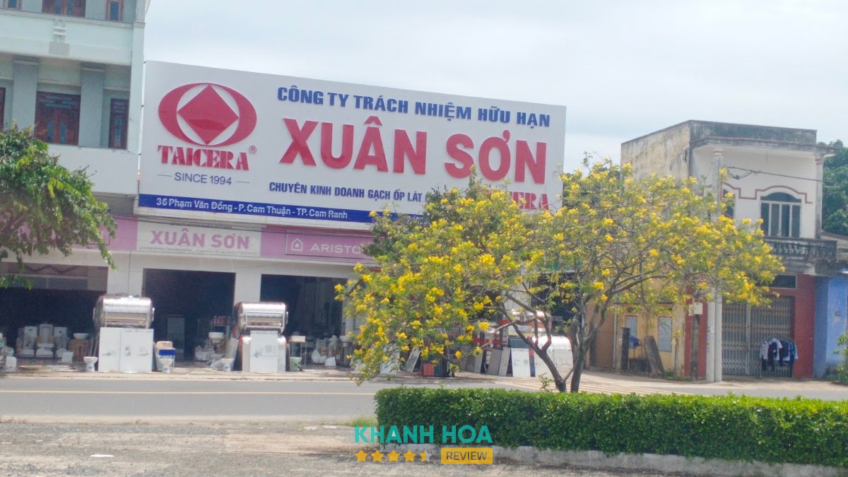 Xuân Sơn - hình ảnh 3