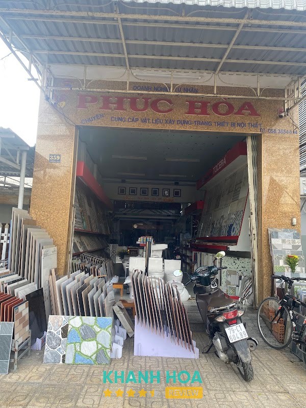 VLXD Phúc Hòa - hình ảnh 2
