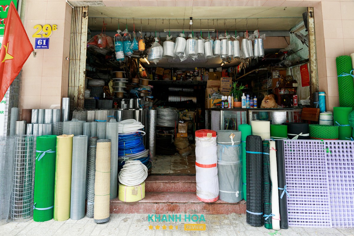 Cửa Hàng Thành Chiêu - hình ảnh 3