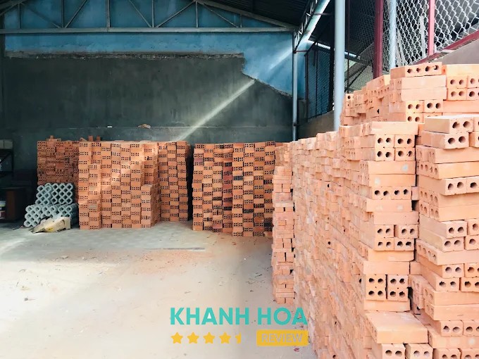 Công Ty TNHH Vật Liệu Xây Dựng Thế My - hình ảnh 2