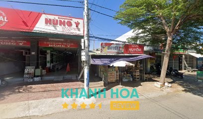 Vật Liệu Xây Dựng Showroom Gạch Men Hùng Ý Phan Rang