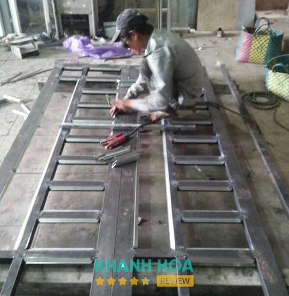 Cơ Sở Sản Xuất Trọng Nghĩa - hình ảnh 3