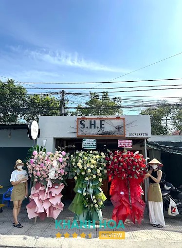 SHE Flowers – hình ảnh 2