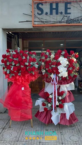 SHE Flowers – hình ảnh 3