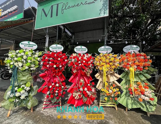 MTflowers Cam Lâm