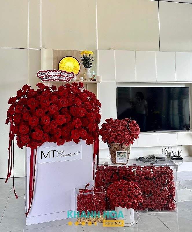 MTflowers – hình ảnh 2