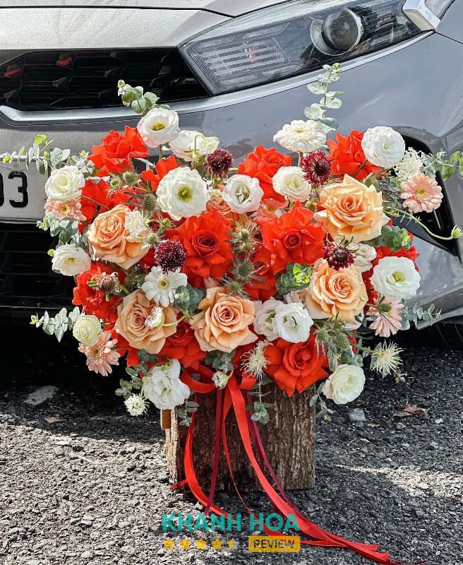MTflowers – hình ảnh 3