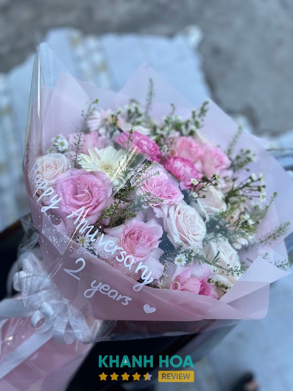 Yên Flowers Cam Lâm