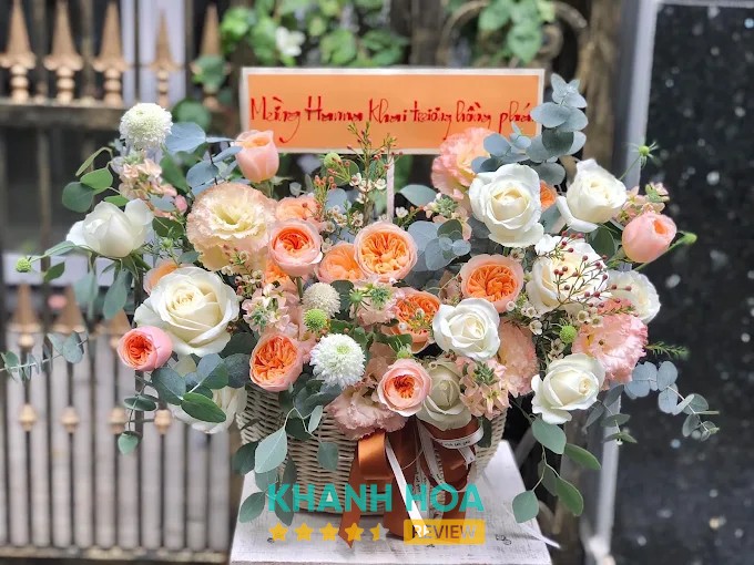 Yên Flowers – hình ảnh 2