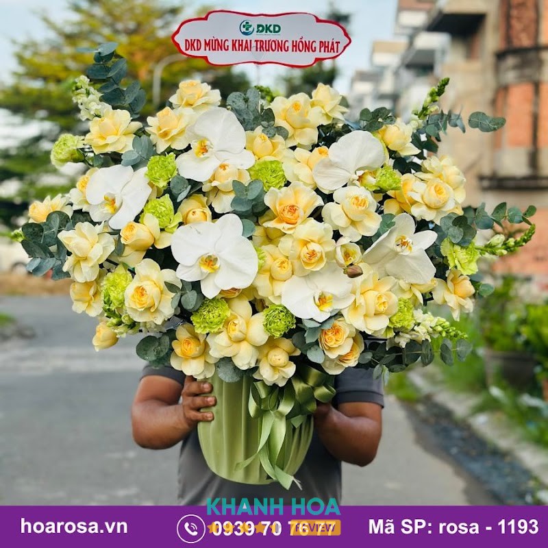Hoarosa – hình ảnh 3
