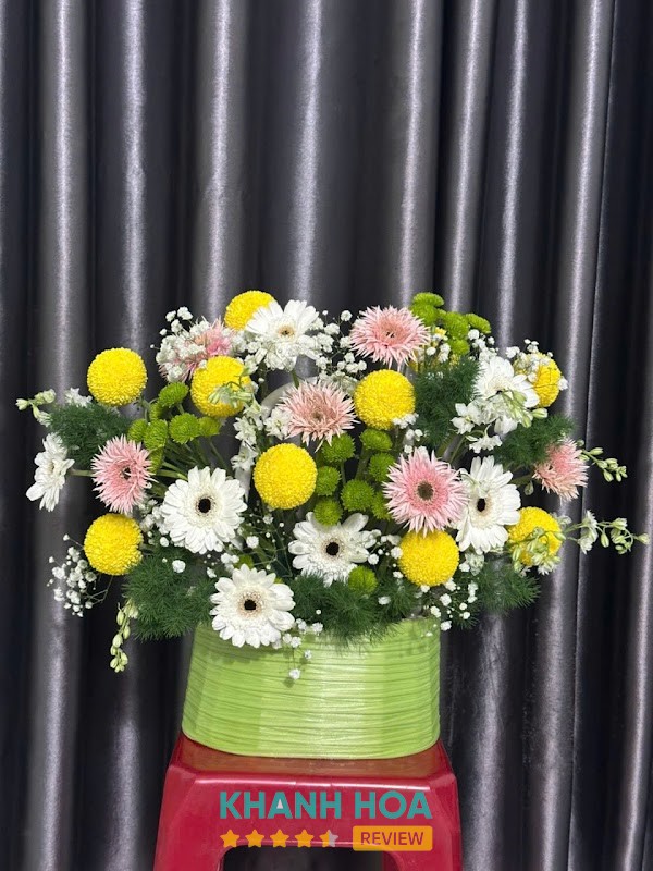 Shop Hoa Tươi 79 – hình ảnh 2