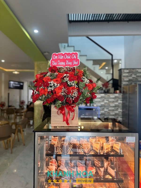 Cửa Hàng Hoa Tươi Gia Bảo hình ảnh 2