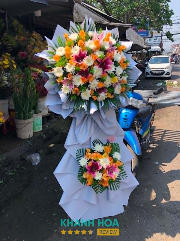 Cửa Hàng Hoa Tươi Kim Chung hình ảnh 3