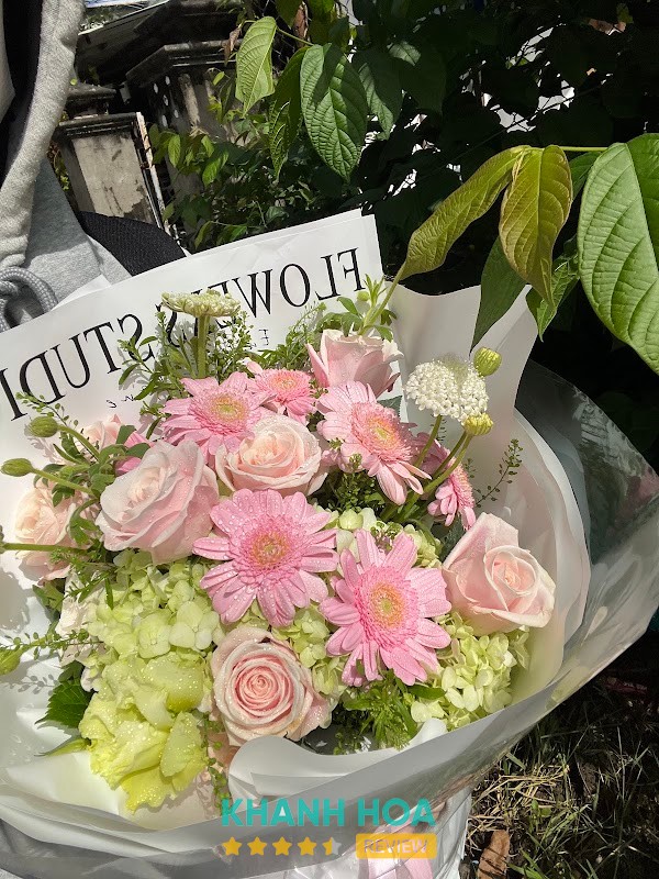 Hoa Tươi Ninh Hòa hình ảnh 3