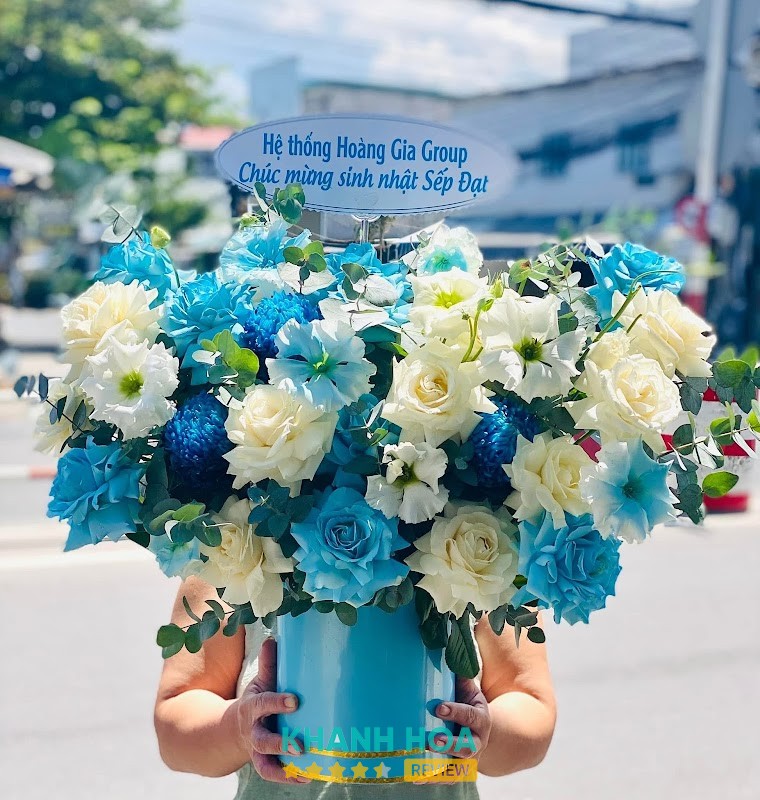 Tana Flower hình ảnh 3