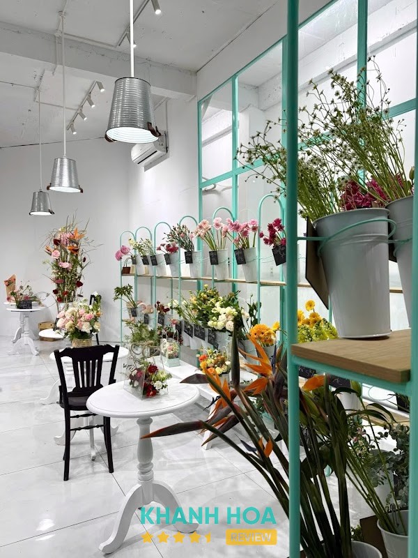 L'amour Flower hình ảnh 2
