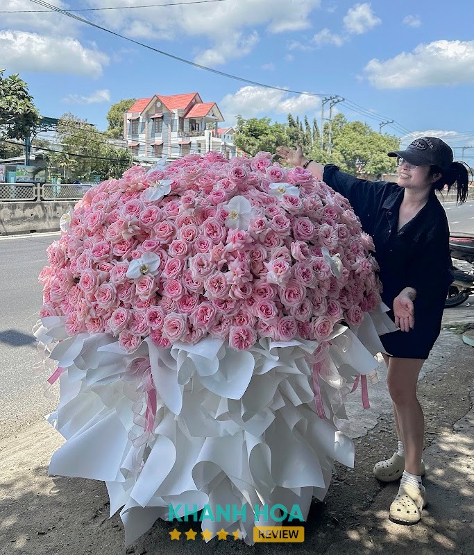 MTflowers Cam Lâm