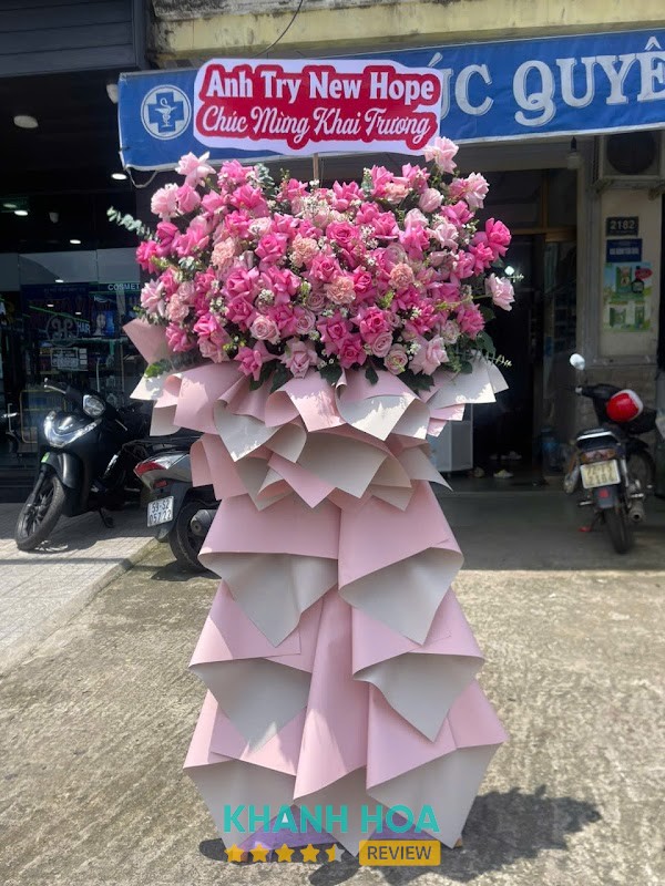 Linh Flower Cam Ranh